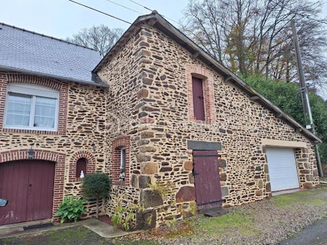 Maison vente à Mayenne, Oisseau