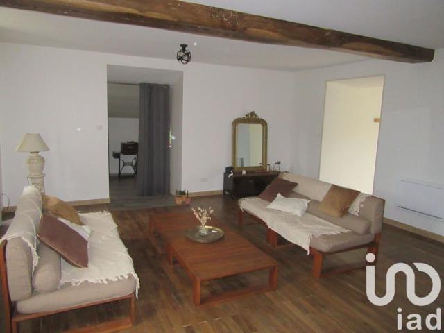 Maison vente à Bressuire, Boismé