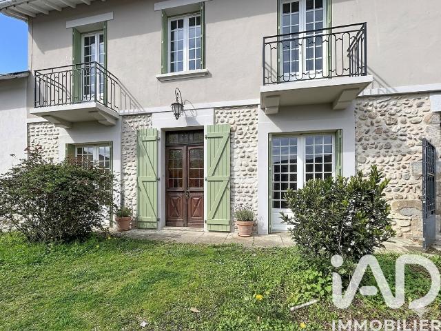 Maison vente à Mirande, Termes-d'armagnac