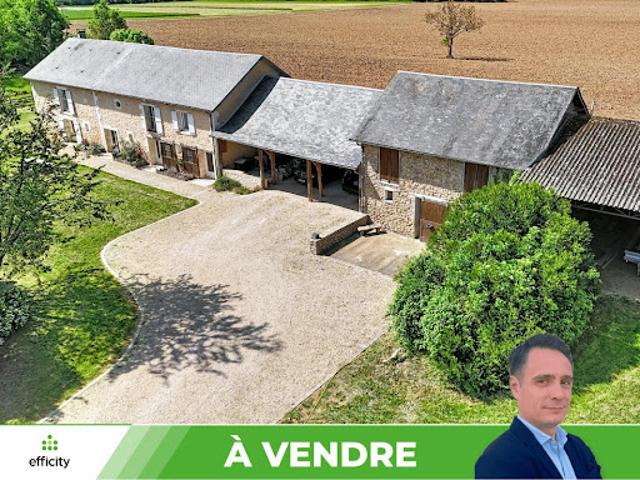 Maison vente à Iteuil, Vienne