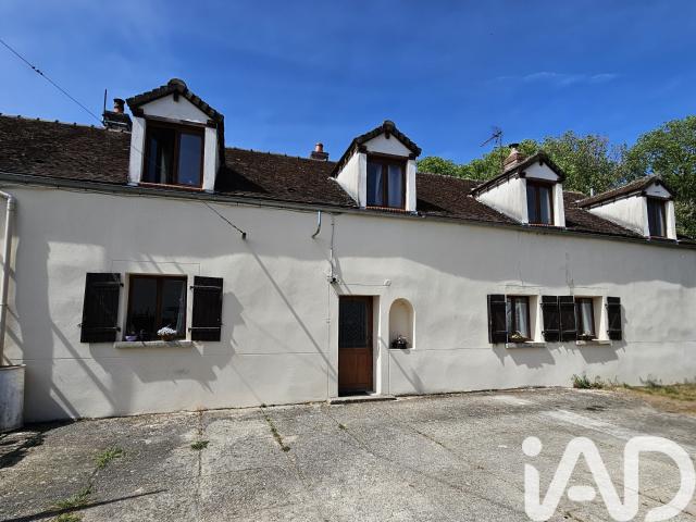 Maison vente à Provins, La Ferté-gaucher