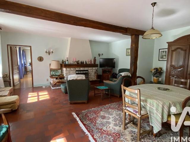 Ferme vente à Vendôme, Morée