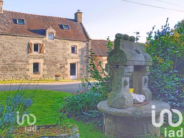 Maison vente à Pontivy, Bretagne