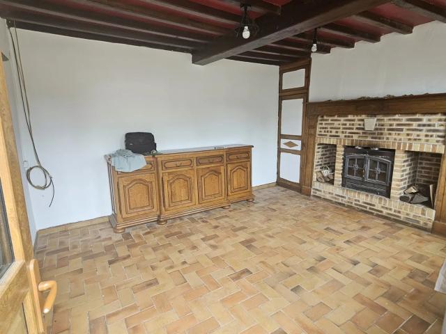 Ferme vente à Beauvais, Hauts-de-France