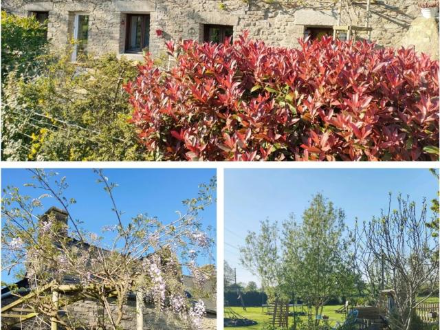 Ferme vente à Vannes, Bretagne