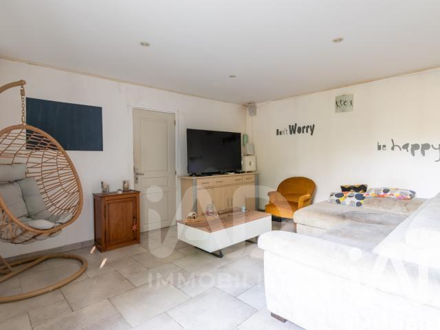 Maison vente à Les Andelys, Saint-aubin-sur-gaillon