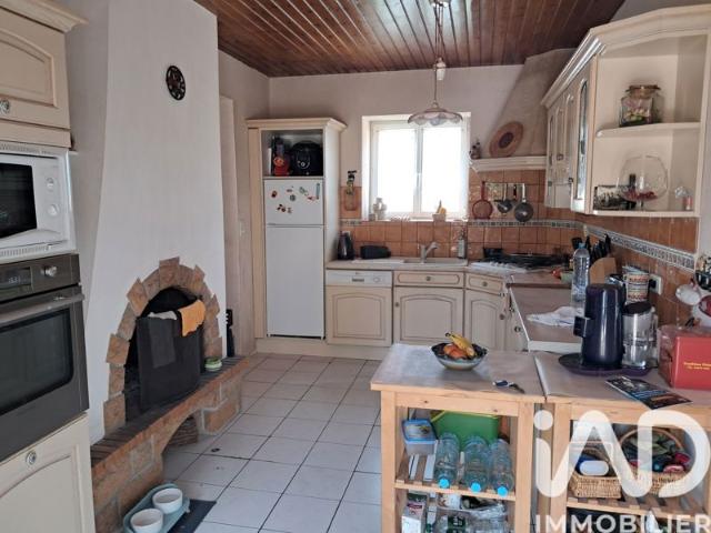 Maison vente à Les Sables-d'Olonne, Saint-georges-de-pointindoux
