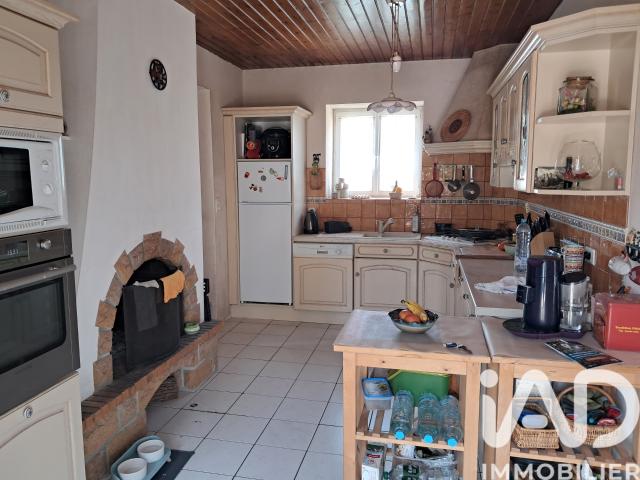 Maison vente à Les Sables-d'Olonne, La Mothe-achard