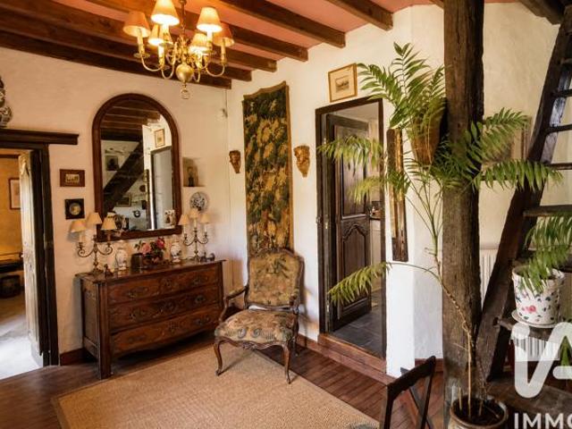 Maison vente à Dreux, Digny