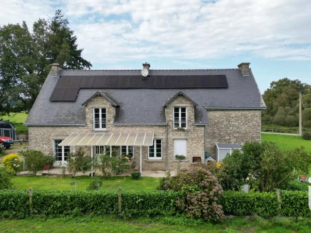 Ferme vente à Vannes, Bretagne