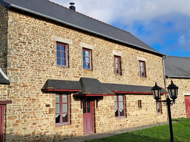 Maison vente à Meaux, Nanteuil-sur-marne