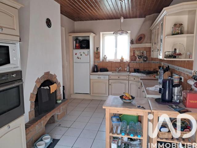 Ferme vente à Les Sables-d'Olonne, La Chapelle-achard