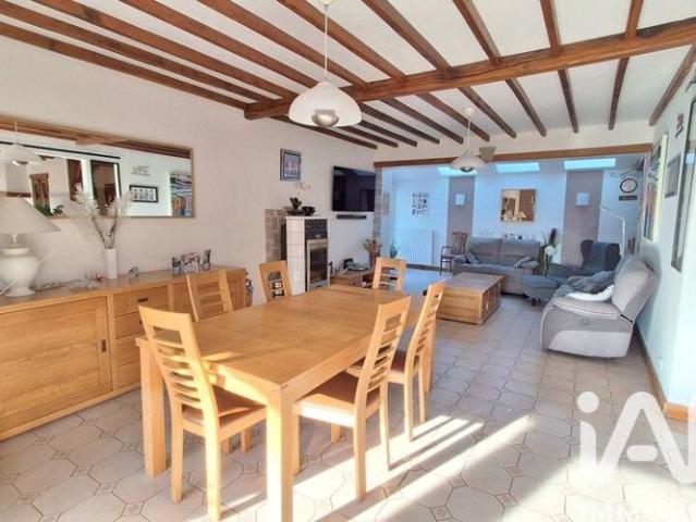 Maison vente à Chartres, Boncé