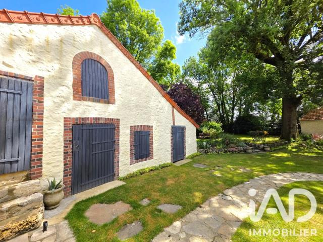 Ferme vente à Ymorville, Allonnes