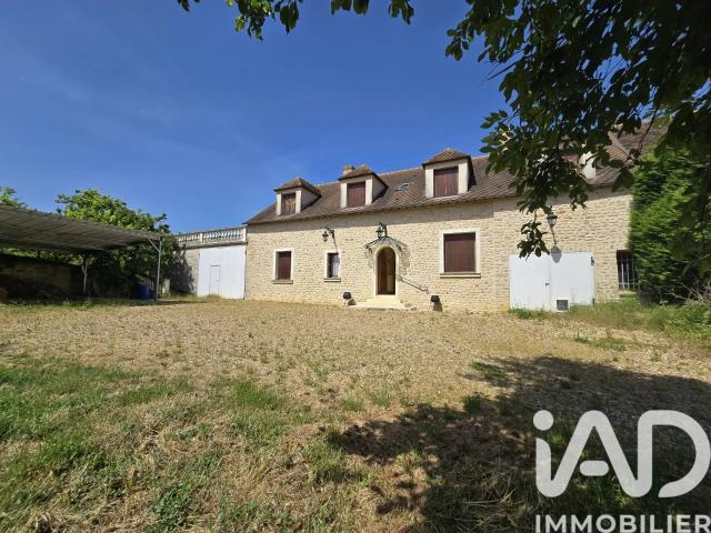 Ferme vente à Étampes, Mérobert