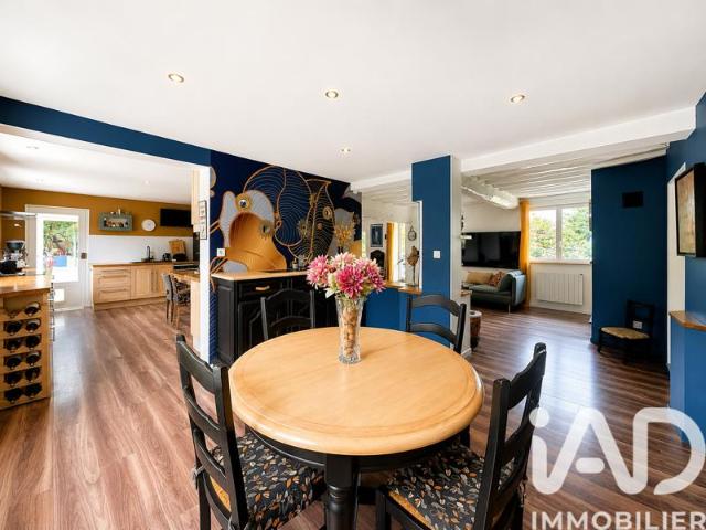 Maison vente à Bernay, Honguemare-guenouville