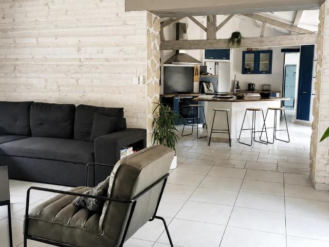 Maison vente à Les Sables-d'Olonne, Challans