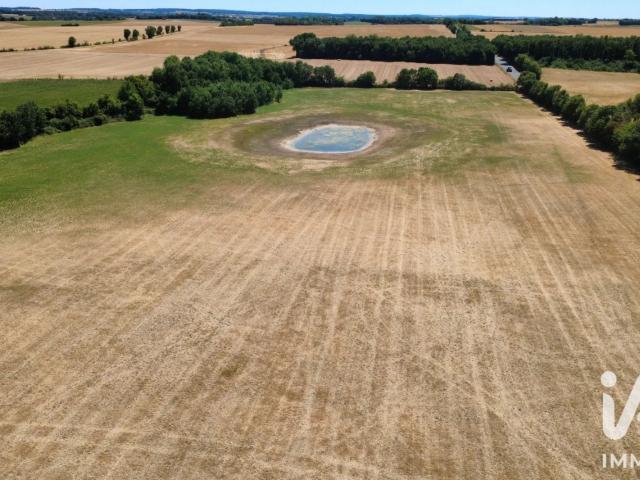 Ferme vente à Confolens, Villefagnan