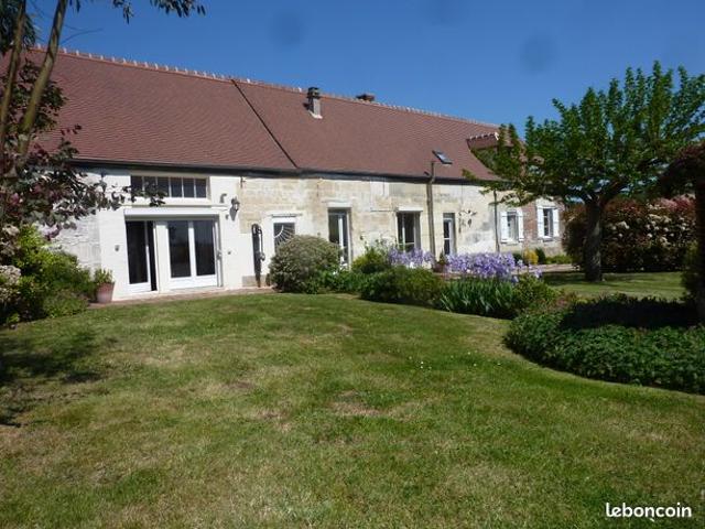 Maison vente à Compiègne, Coudun