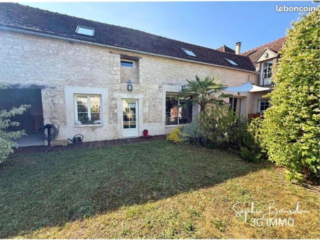 Maison vente à Nogent-sur-Seine, Charmoy