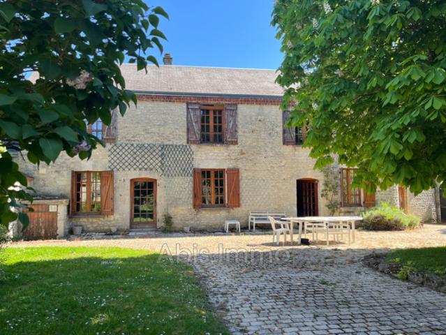 Maison vente à Chartres, Voves