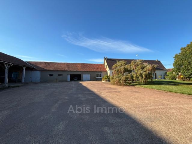 Maison vente à Chartres, Boncé