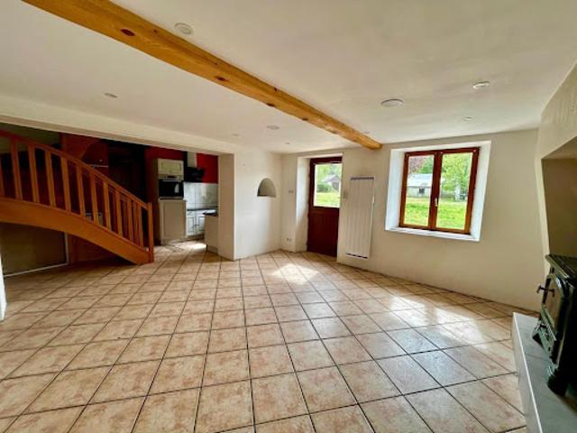 Maison vente à Bel Air, Parigné-l'Évêque