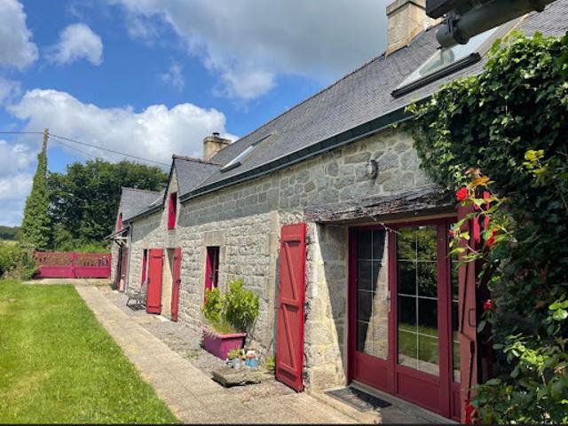 Maison vente à Pontivy, Bretagne