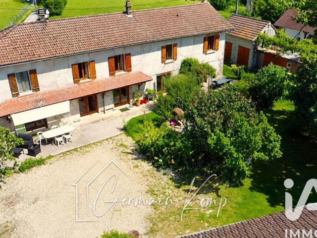 Maison vente à La Tour-du-Pin, Les Abrets