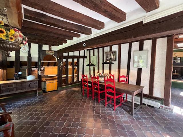 Maison vente à Vendôme, Choue