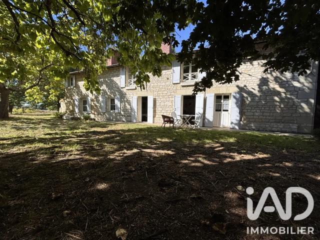 Ferme vente à Maligratte, Bournand