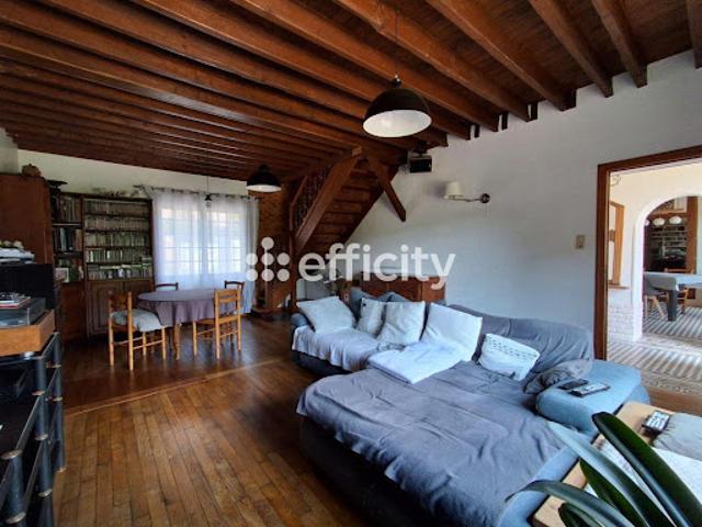 Maison vente à Les Andelys, Amfreville-sur-iton