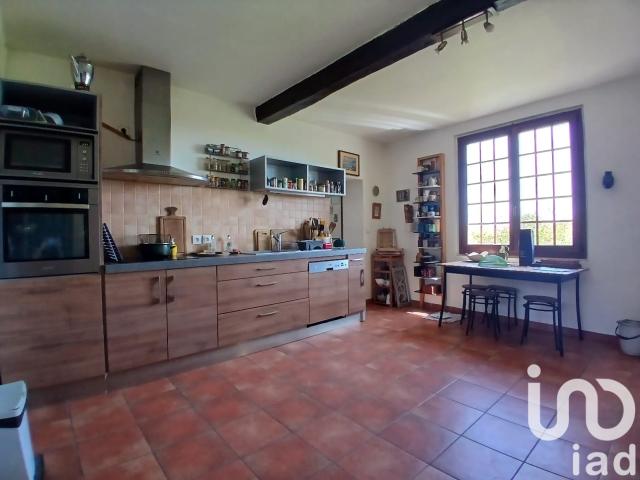Maison vente à Beauvais, Jouy-sous-thelle