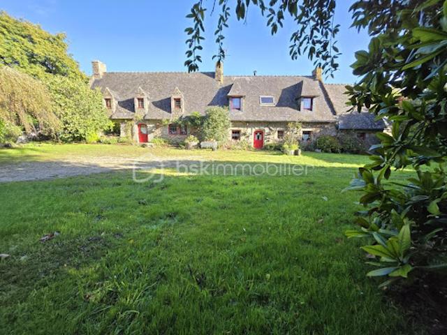Maison vente à Lorient, Bretagne