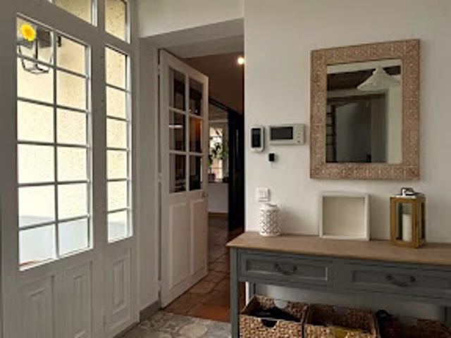 Maison vente à Rouvres, Eure-et-Loir