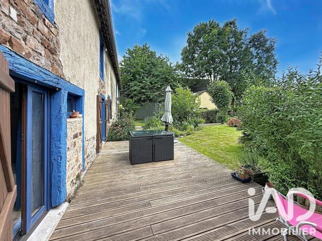 Ferme vente à Rennes, Bretagne