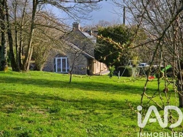 Ferme vente à Pontivy, Bretagne