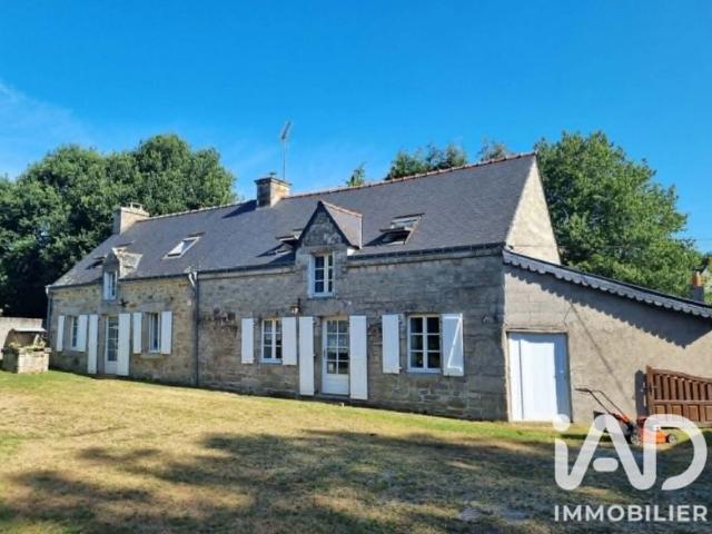 Maison vente à Pontivy, Bretagne