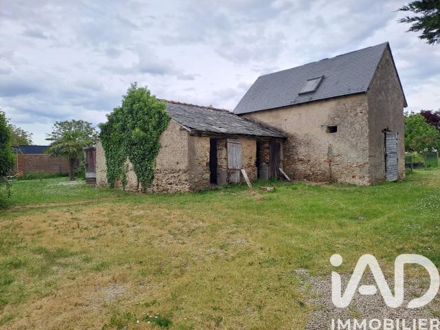 Ferme vente à Ingrandes, Ingrandes-le-Fresne-sur-Loire