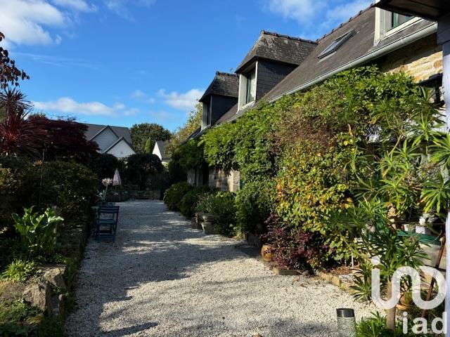 Maison vente à Quimper, Bretagne