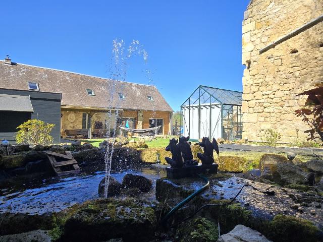 Maison vente à Lannion, Bretagne
