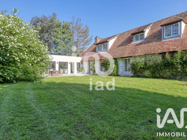Ferme vente à Boullay-les-Troux, Essonne