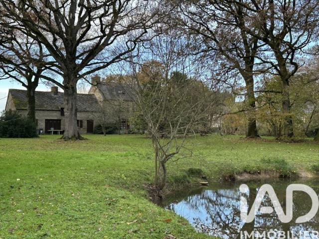 Maison vente à Pontivy, Bretagne