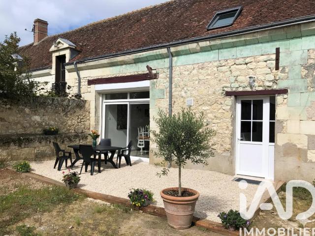Ferme vente à Romorantin-Lanthenay, Saint-romain-sur-cher