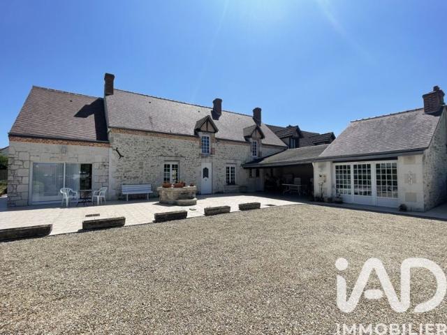 Maison vente à Orléans, Ardon