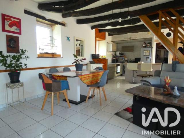 Maison vente à Lannion, Bretagne