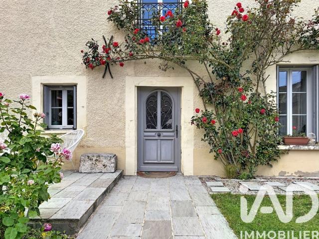 Maison vente à Rambouillet, Mittainville