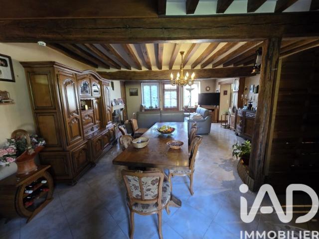 Maison vente à Château-Chinon (Ville), Bazoches