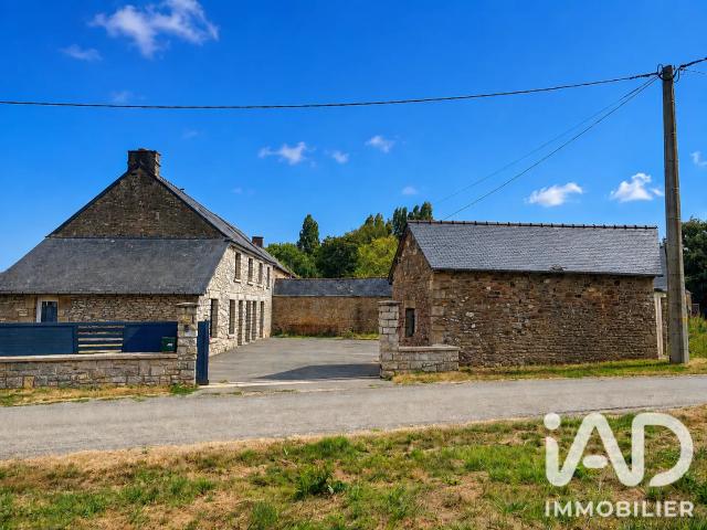 Ferme vente à Dinan, Bretagne