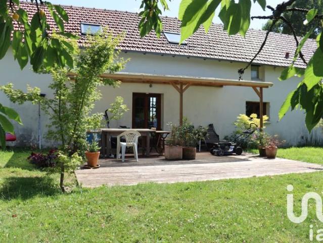 Maison vente à Beauvais, Loconville